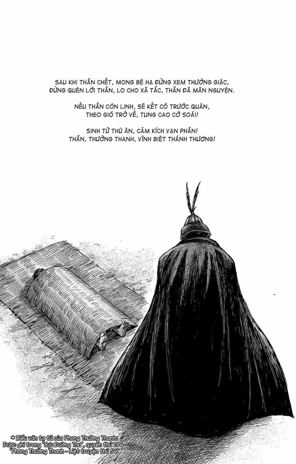 Thích Khách Tín Điều Chapter 31 trang 19