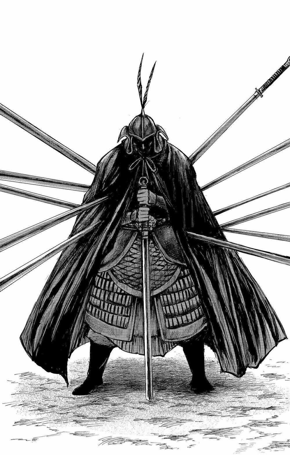 Thích Khách Tín Điều Chapter 32 trang 11