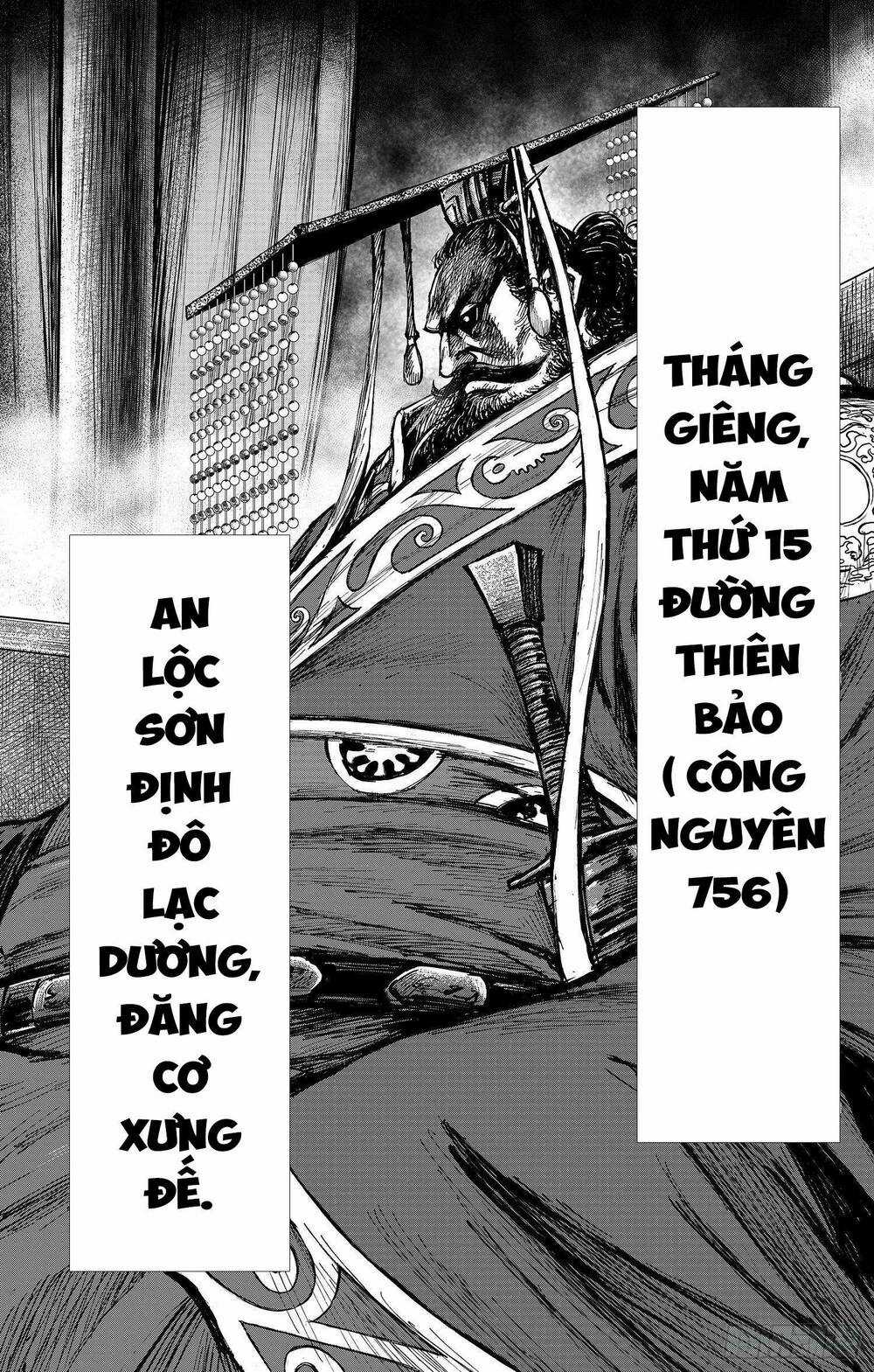 Thích Khách Tín Điều Chapter 32 trang 14