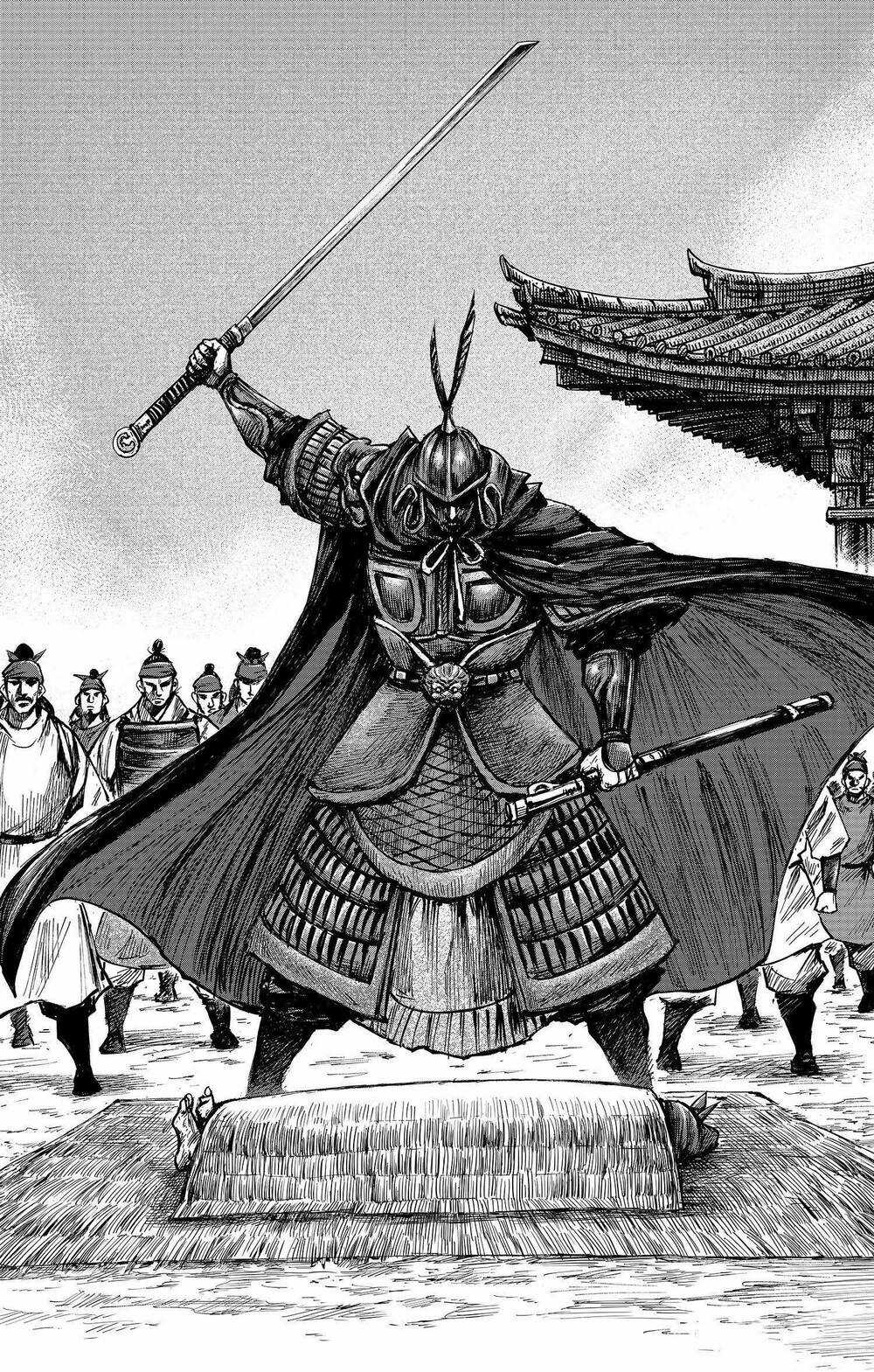 Thích Khách Tín Điều Chapter 32 trang 5