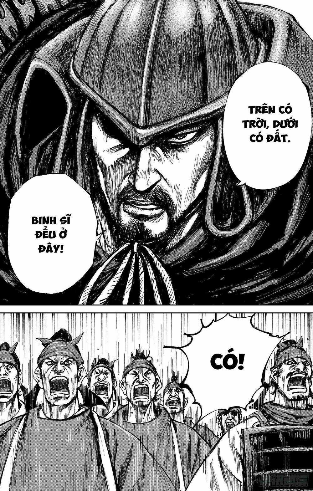 Thích Khách Tín Điều Chapter 32 trang 6