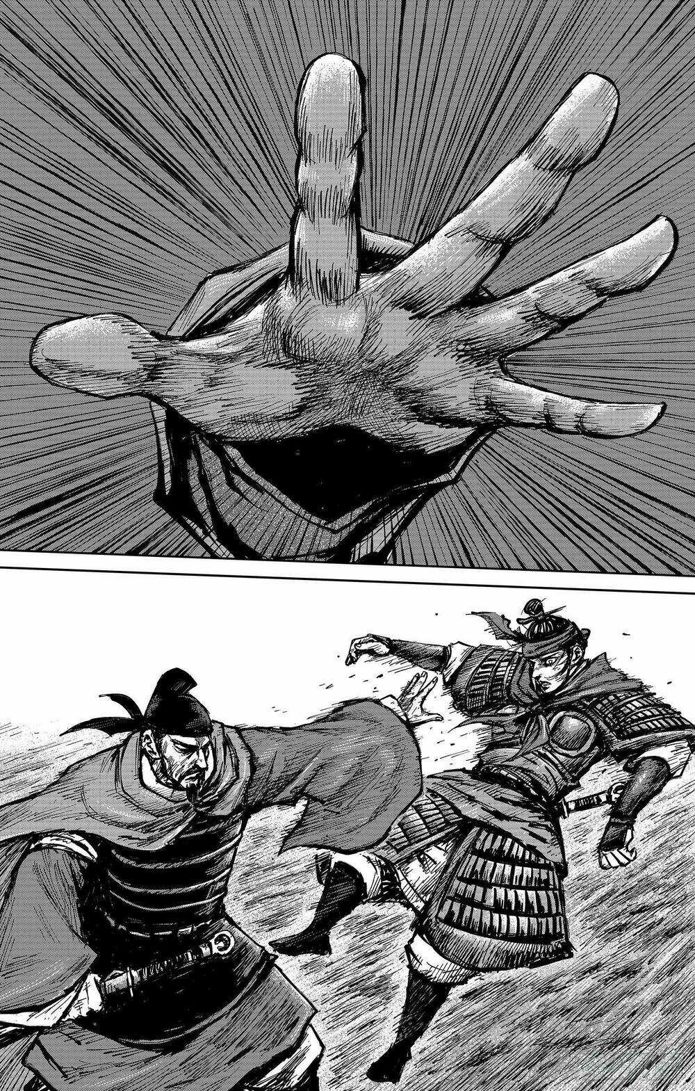 Thích Khách Tín Điều Chapter 33 trang 12