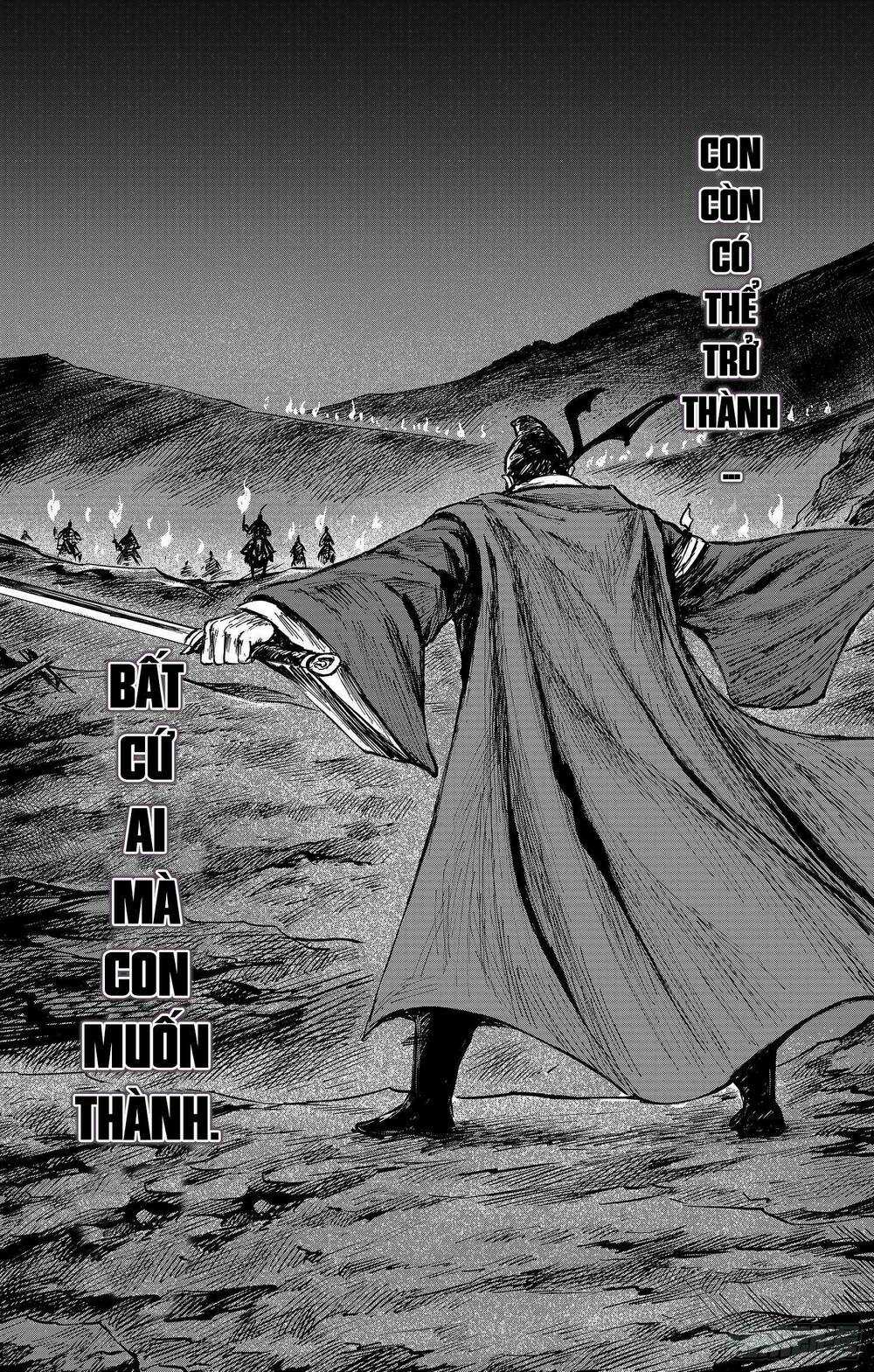 Thích Khách Tín Điều Chapter 33 trang 15