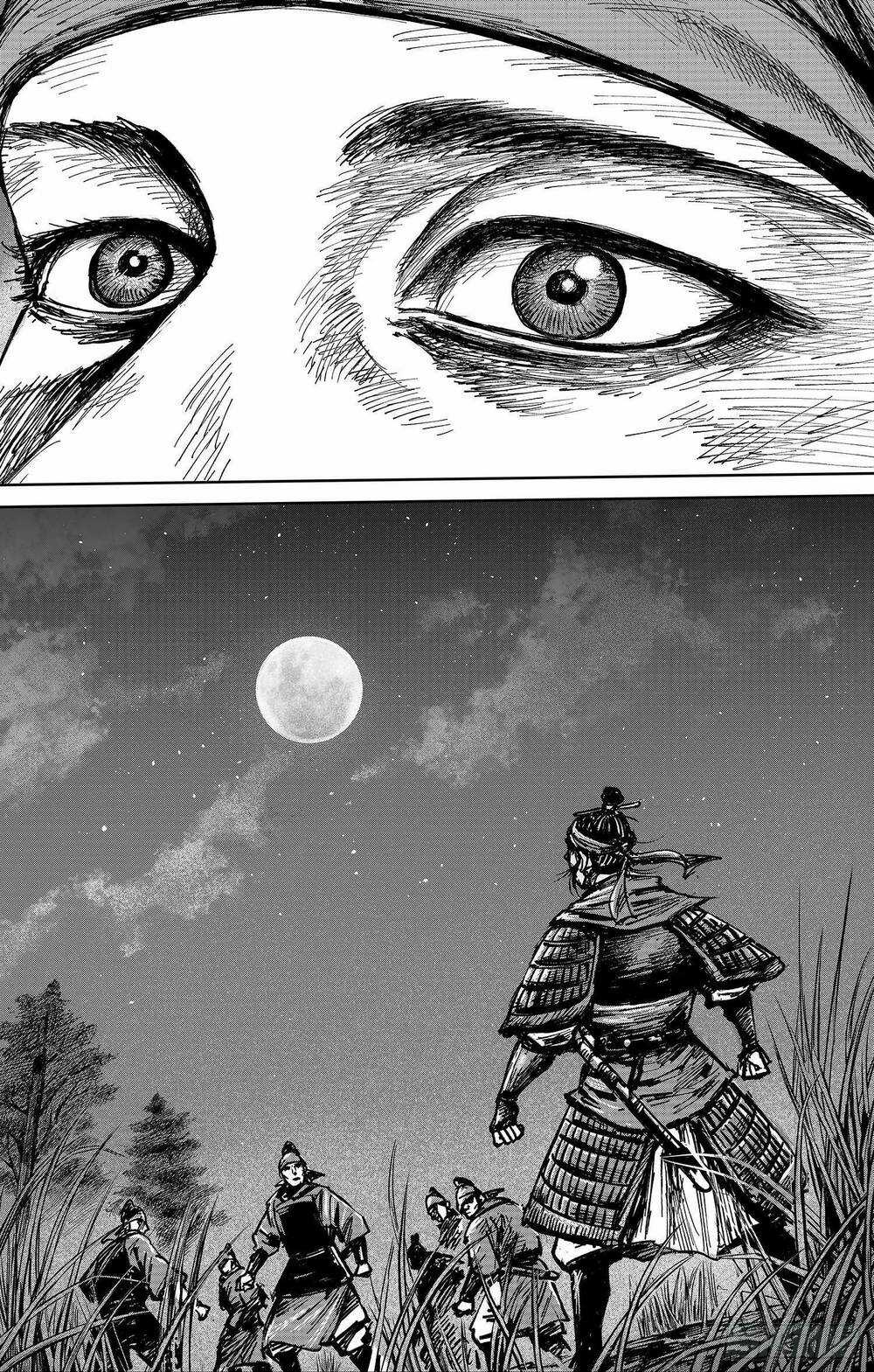 Thích Khách Tín Điều Chapter 33 trang 25
