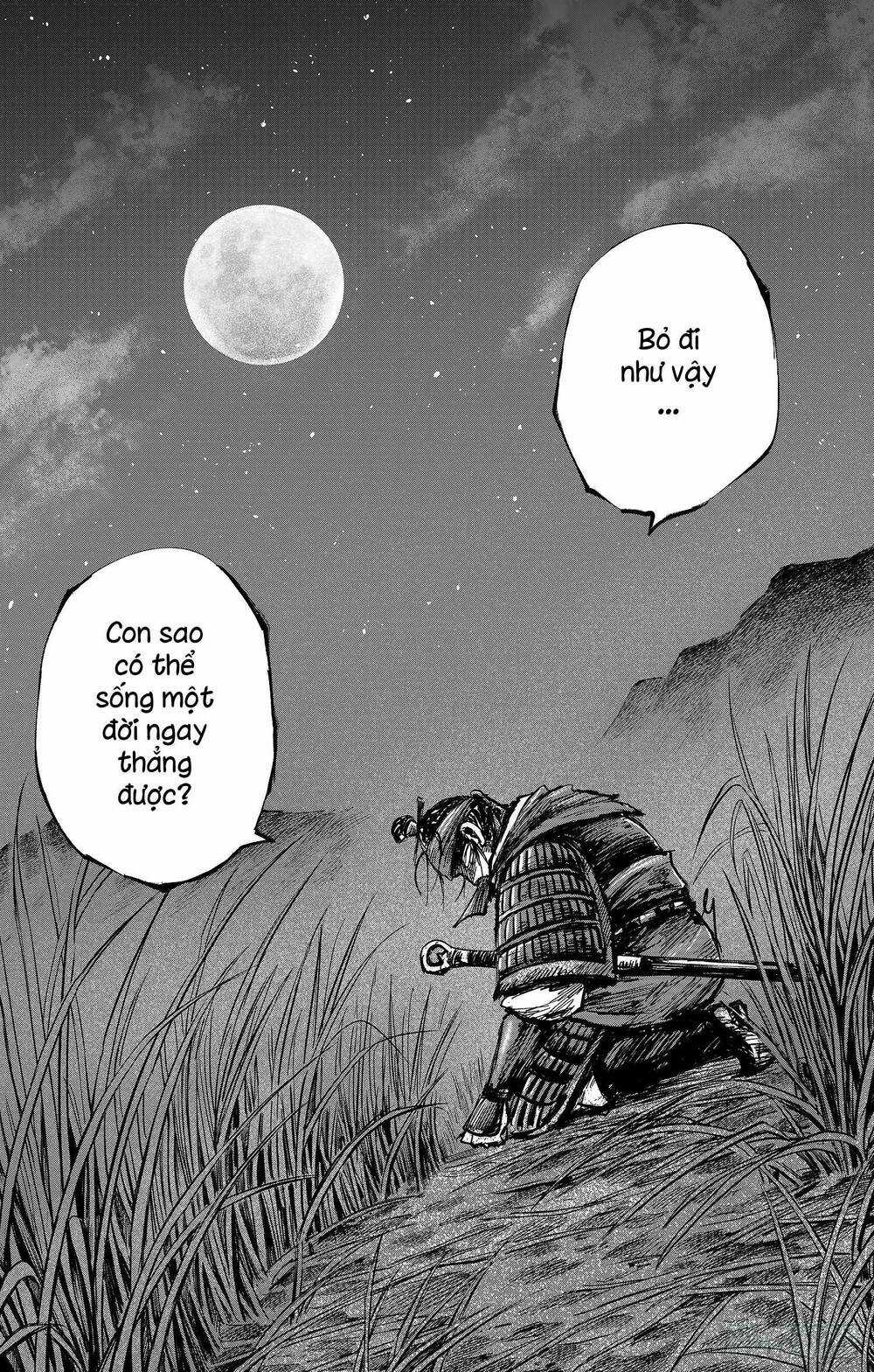 Thích Khách Tín Điều Chapter 33 trang 27