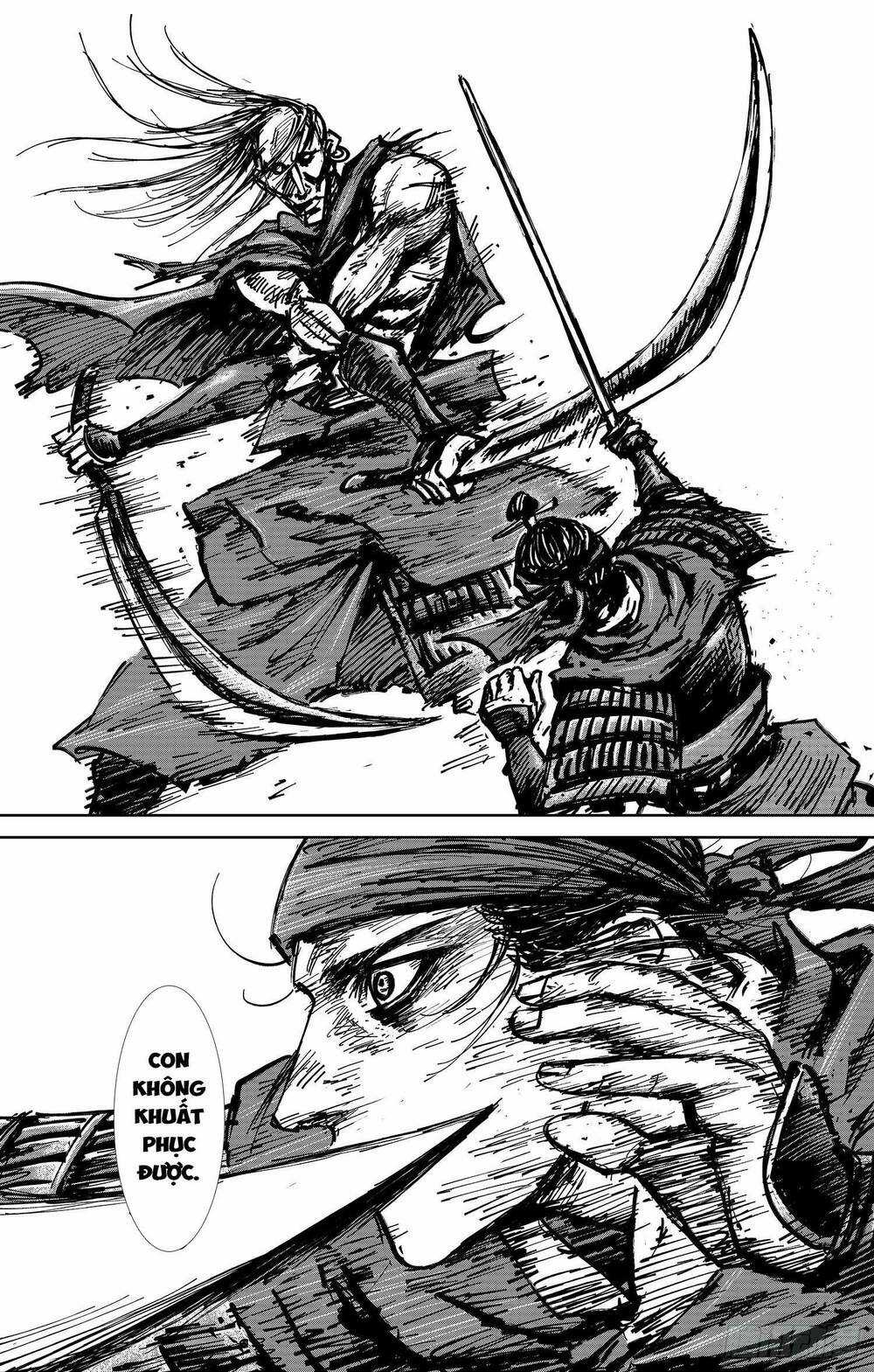 Thích Khách Tín Điều Chapter 34 trang 14