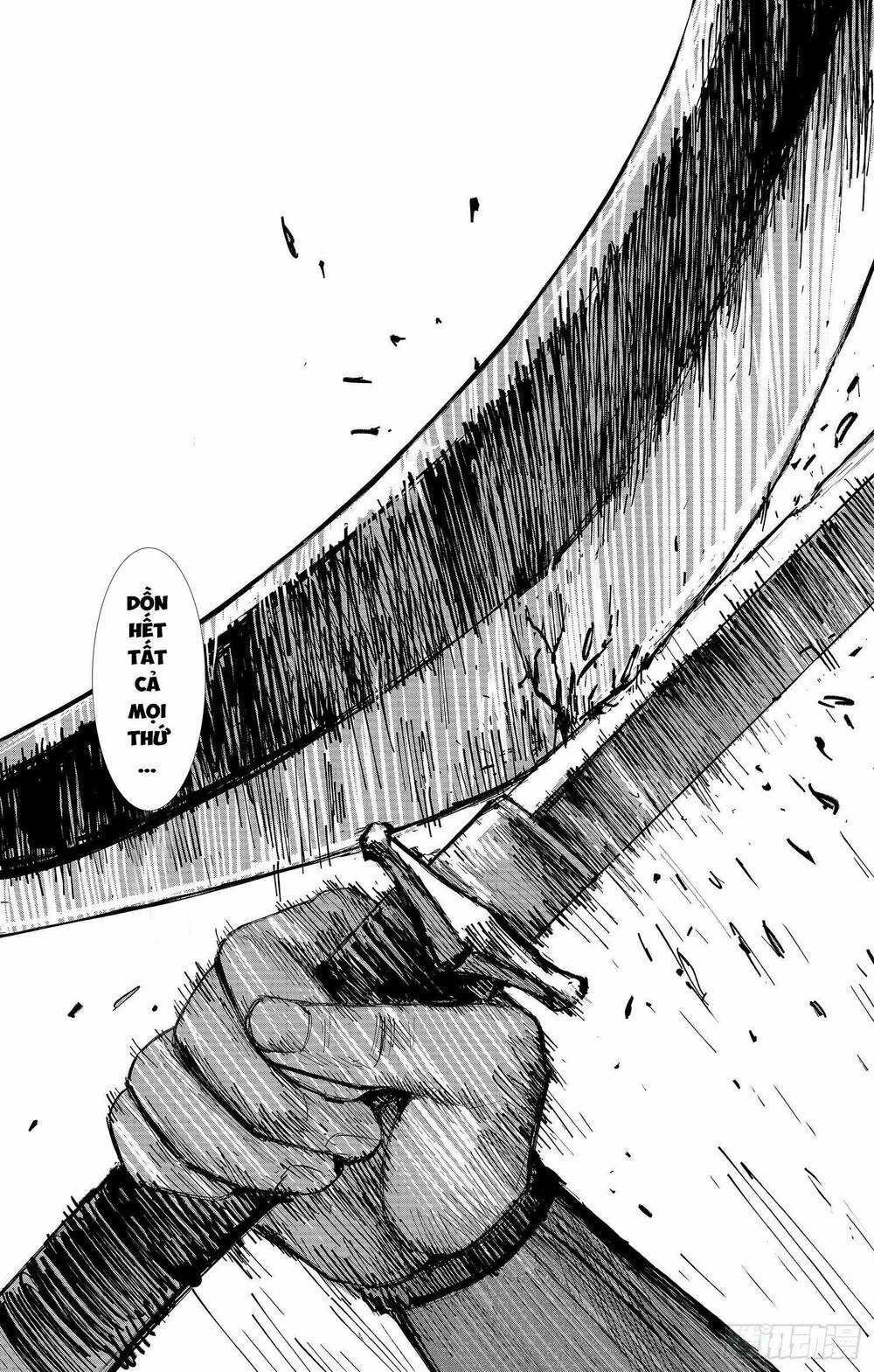 Thích Khách Tín Điều Chapter 34 trang 16