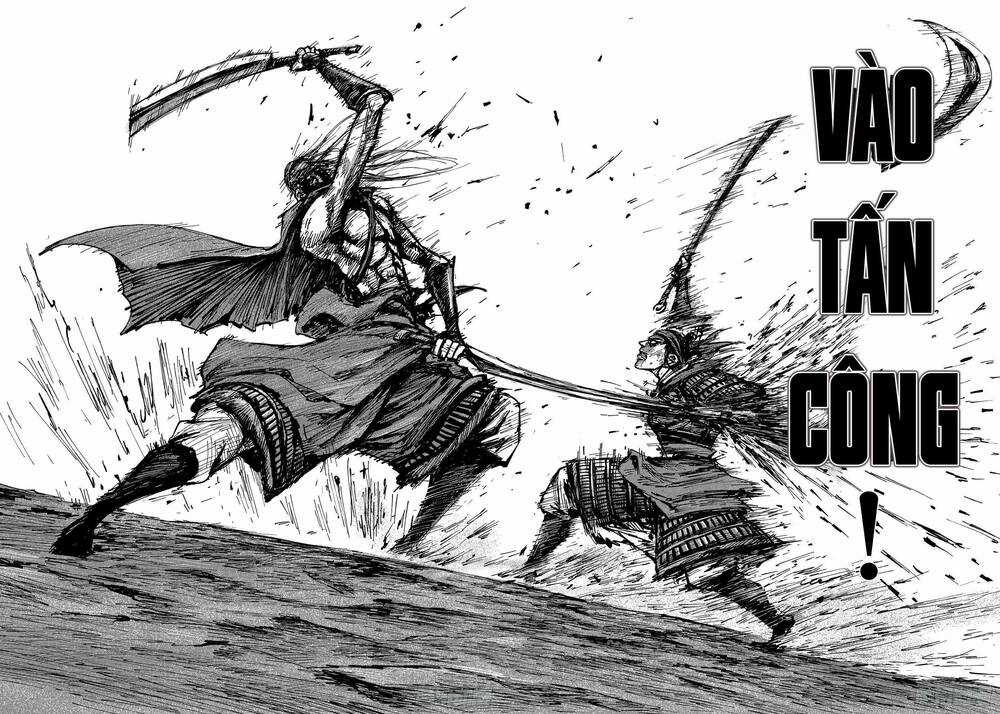 Thích Khách Tín Điều Chapter 34 trang 17