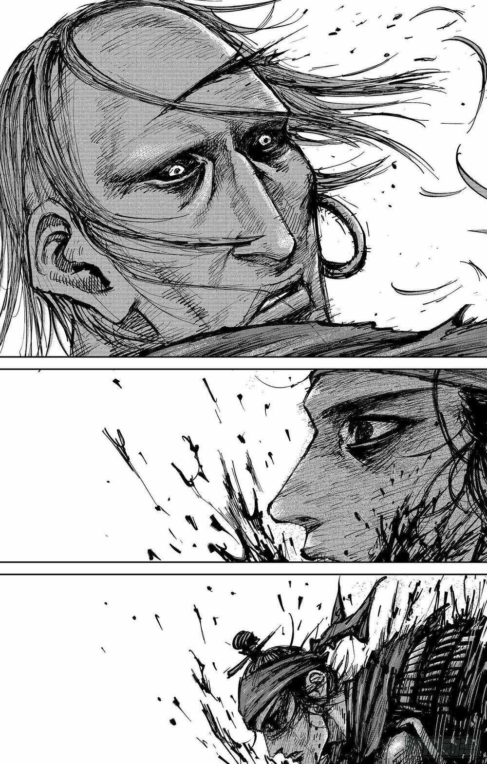 Thích Khách Tín Điều Chapter 34 trang 18