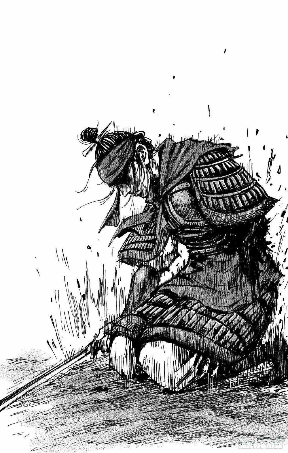 Thích Khách Tín Điều Chapter 34 trang 19