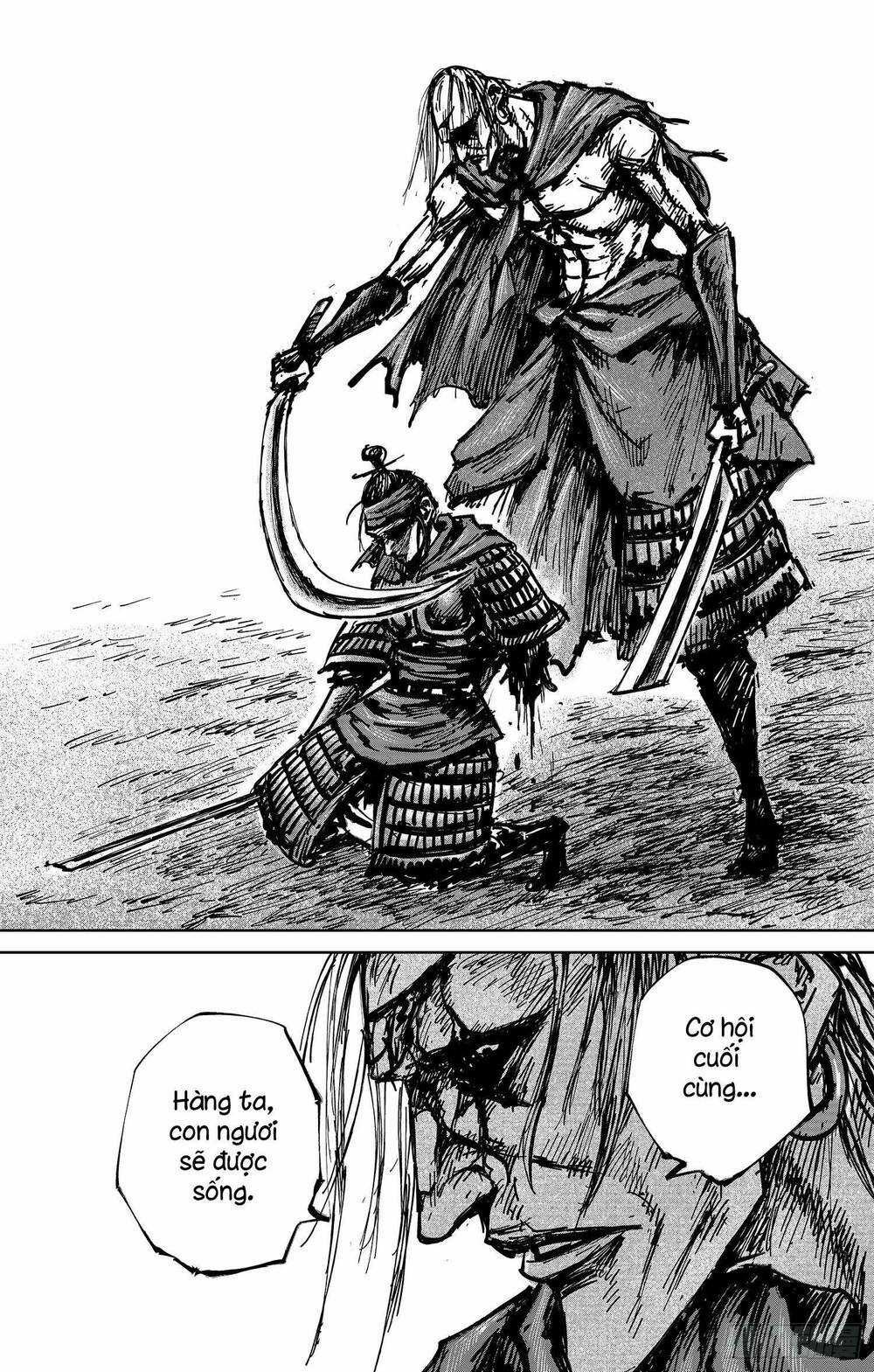 Thích Khách Tín Điều Chapter 34 trang 20