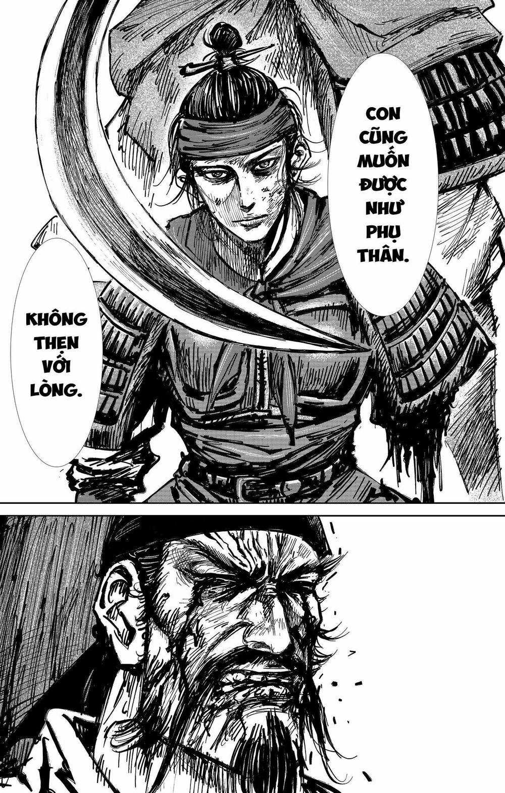 Thích Khách Tín Điều Chapter 34 trang 22