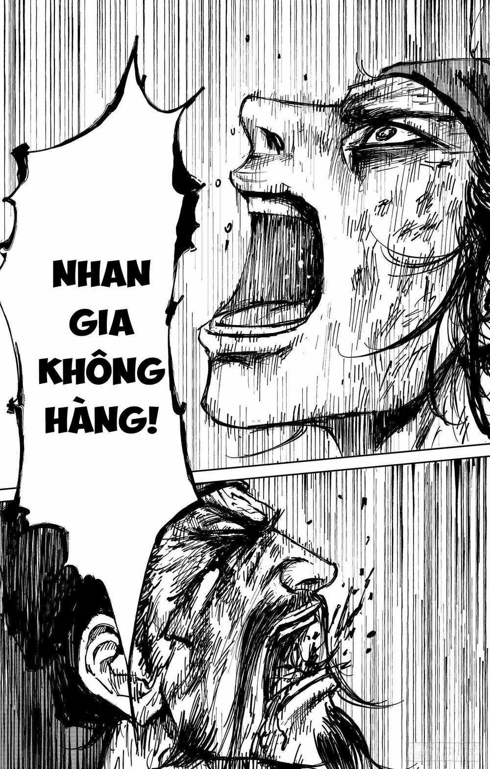 Thích Khách Tín Điều Chapter 34 trang 23