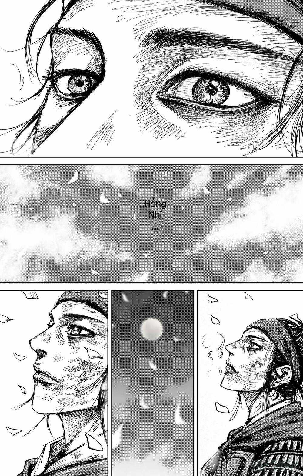 Thích Khách Tín Điều Chapter 34 trang 24