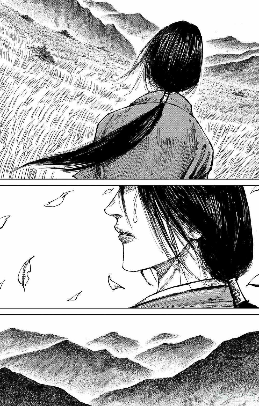 Thích Khách Tín Điều Chapter 34 trang 28