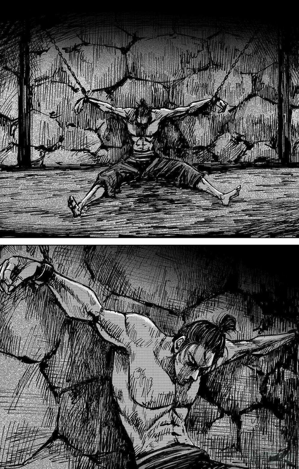 Thích Khách Tín Điều Chapter 34 trang 29