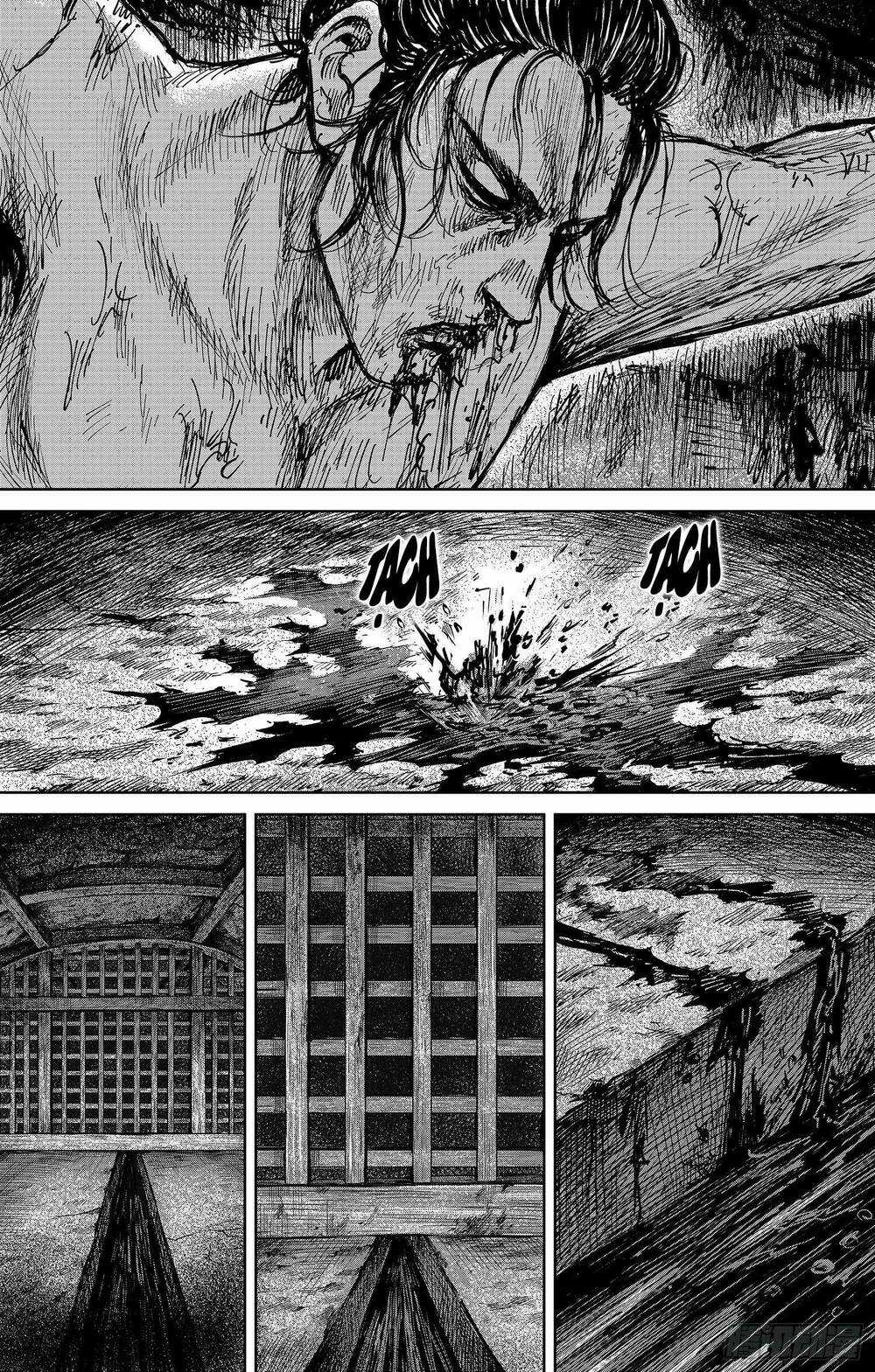 Thích Khách Tín Điều Chapter 34 trang 30