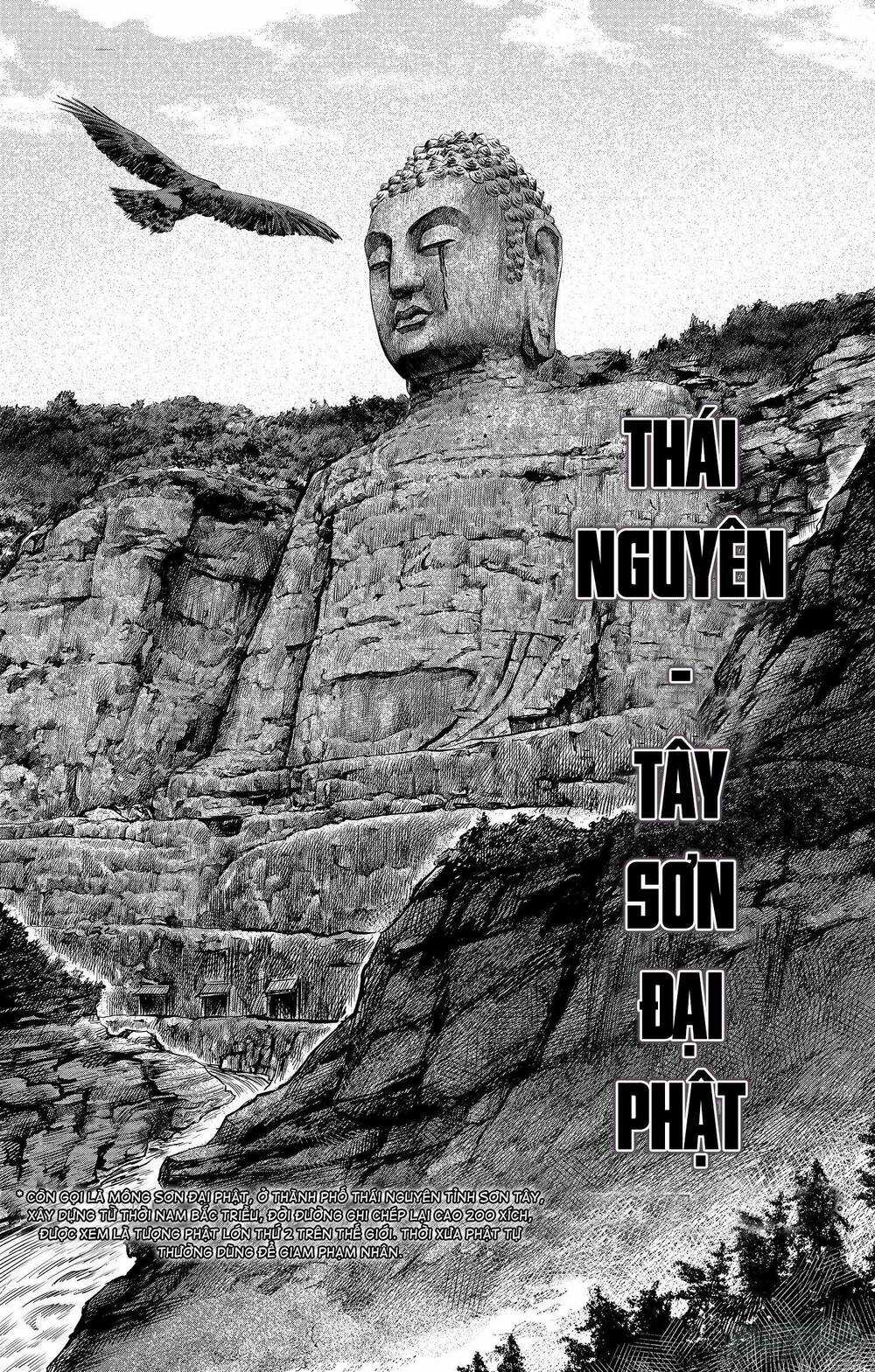 Thích Khách Tín Điều Chapter 34 trang 32