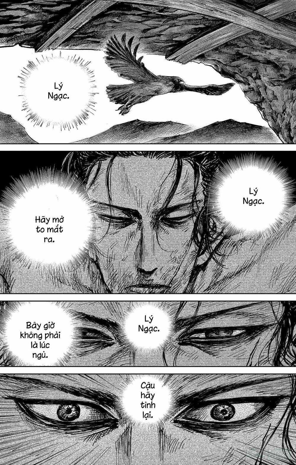 Thích Khách Tín Điều Chapter 34 trang 34