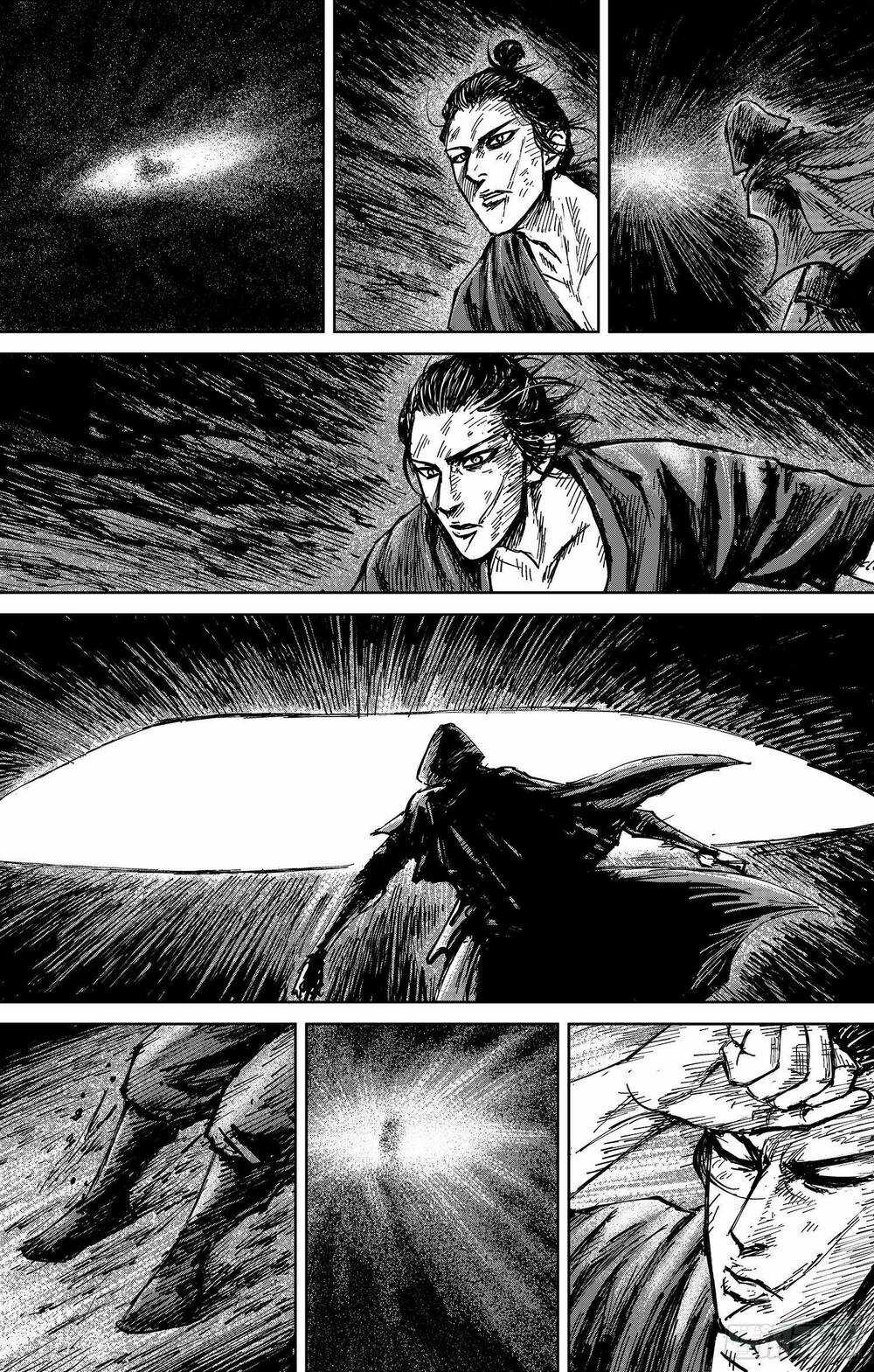 Thích Khách Tín Điều Chapter 35 trang 17