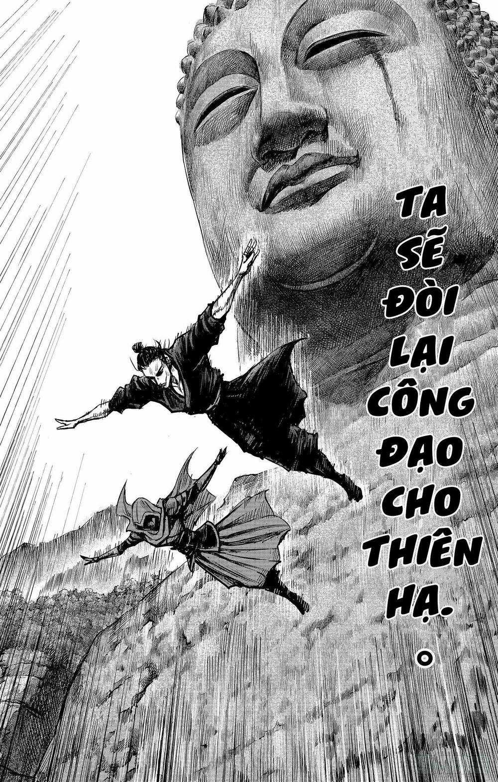 Thích Khách Tín Điều Chapter 35 trang 24