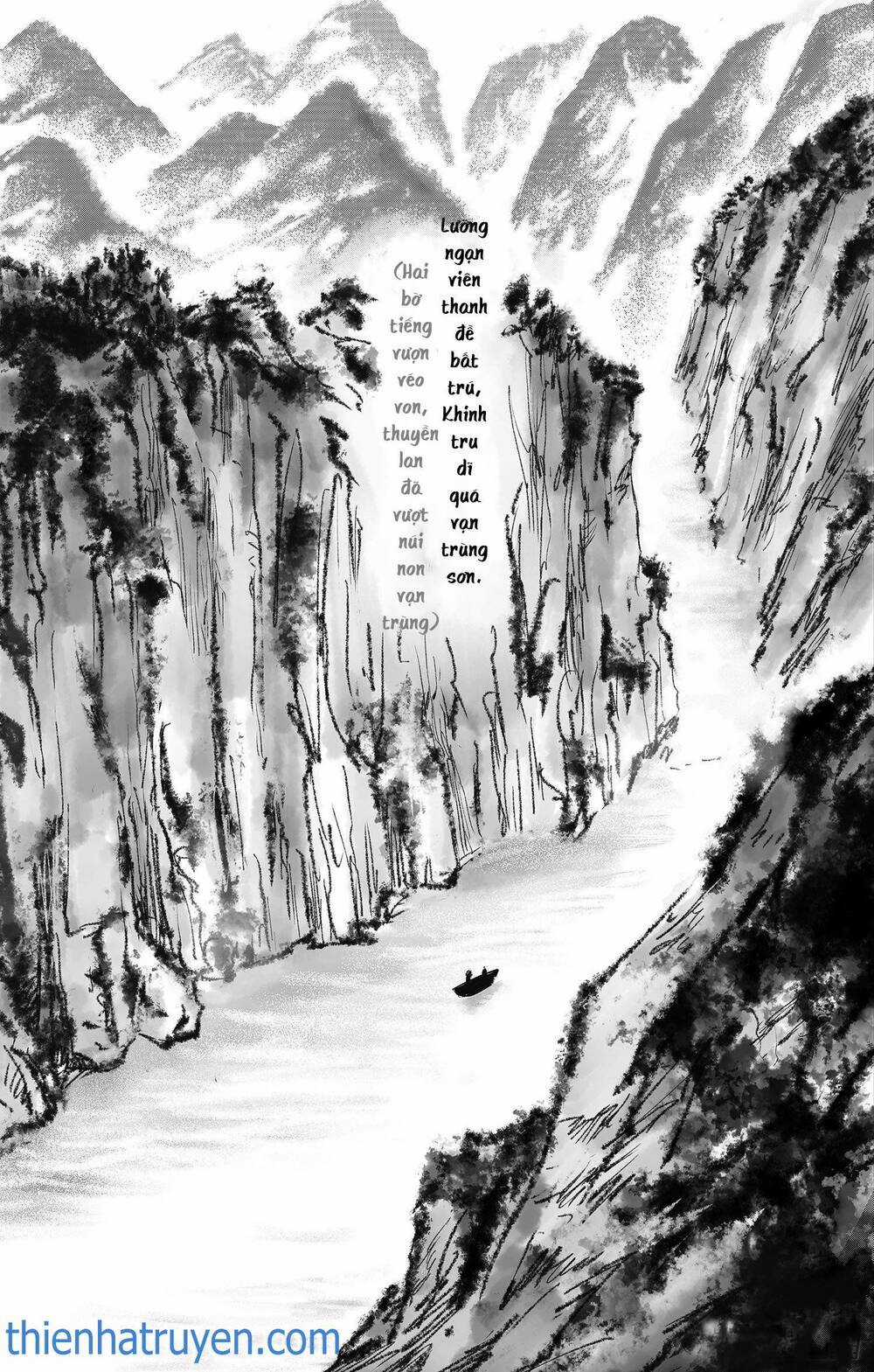 Thích Khách Tín Điều Chapter 35 trang 35