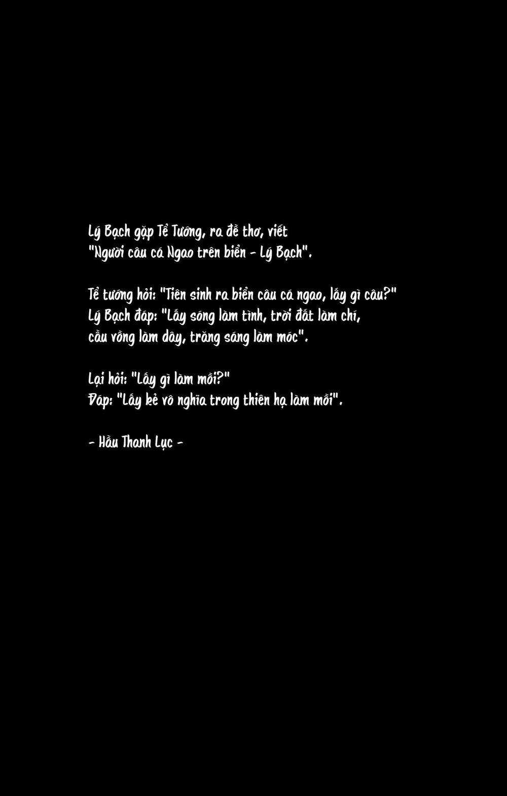 Thích Khách Tín Điều Chapter 35 trang 36