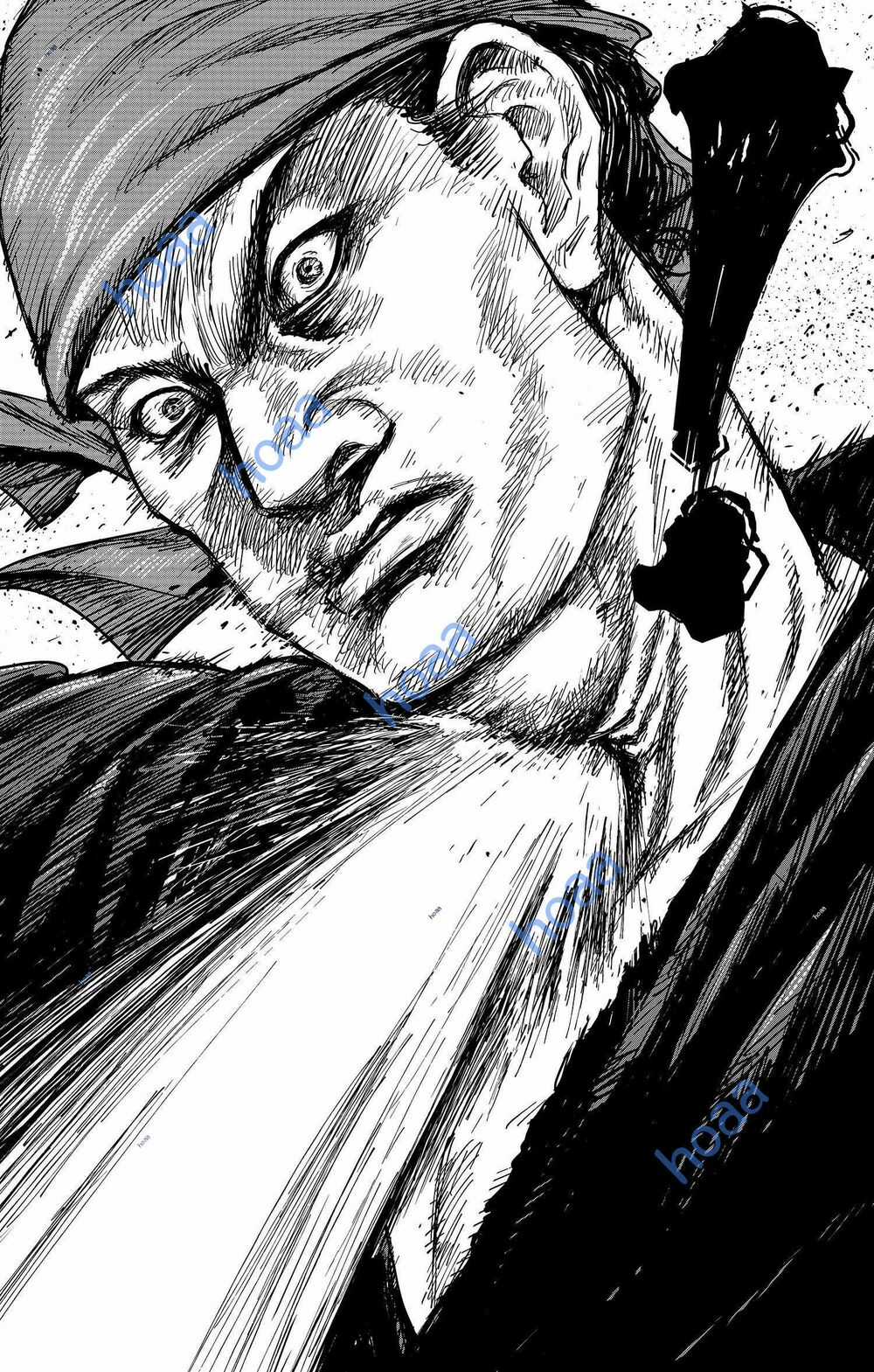 Thích Khách Tín Điều Chapter 35 trang 9