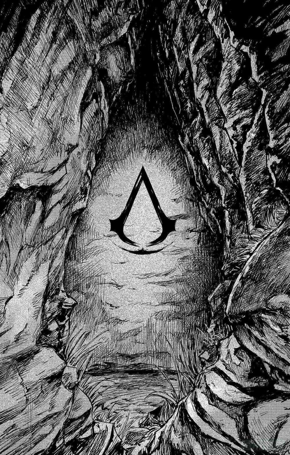 Thích Khách Tín Điều Chapter 36 trang 16