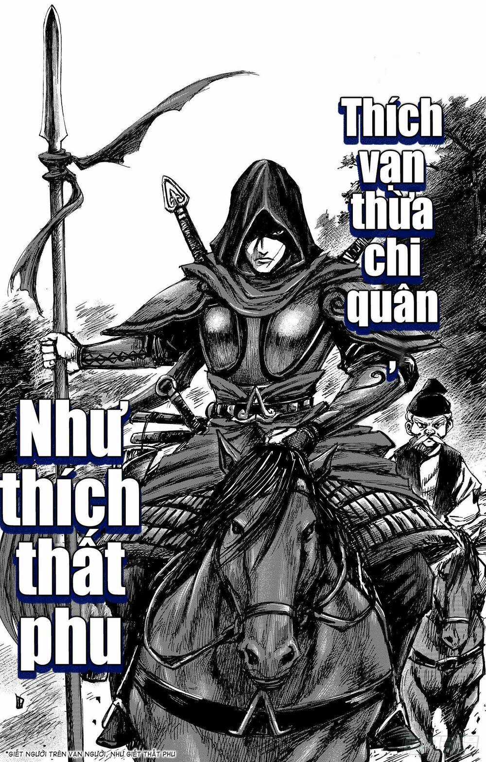 Thích Khách Tín Điều Chapter 36 trang 29