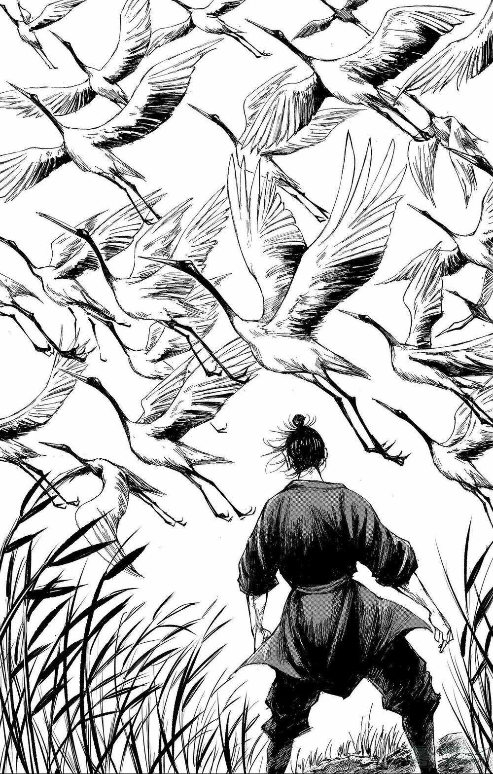 Thích Khách Tín Điều Chapter 36 trang 5