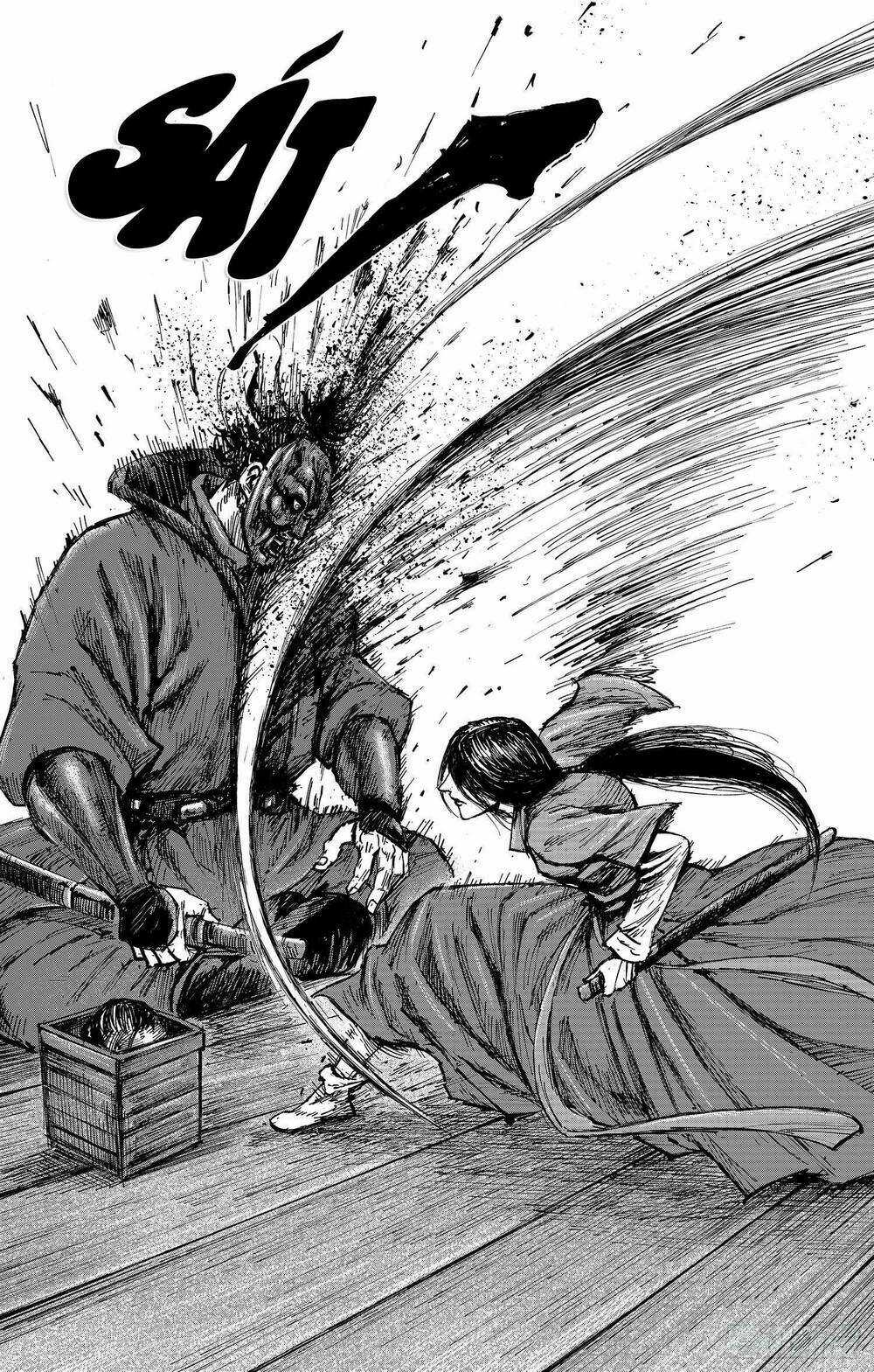 Thích Khách Tín Điều Chapter 37 trang 11