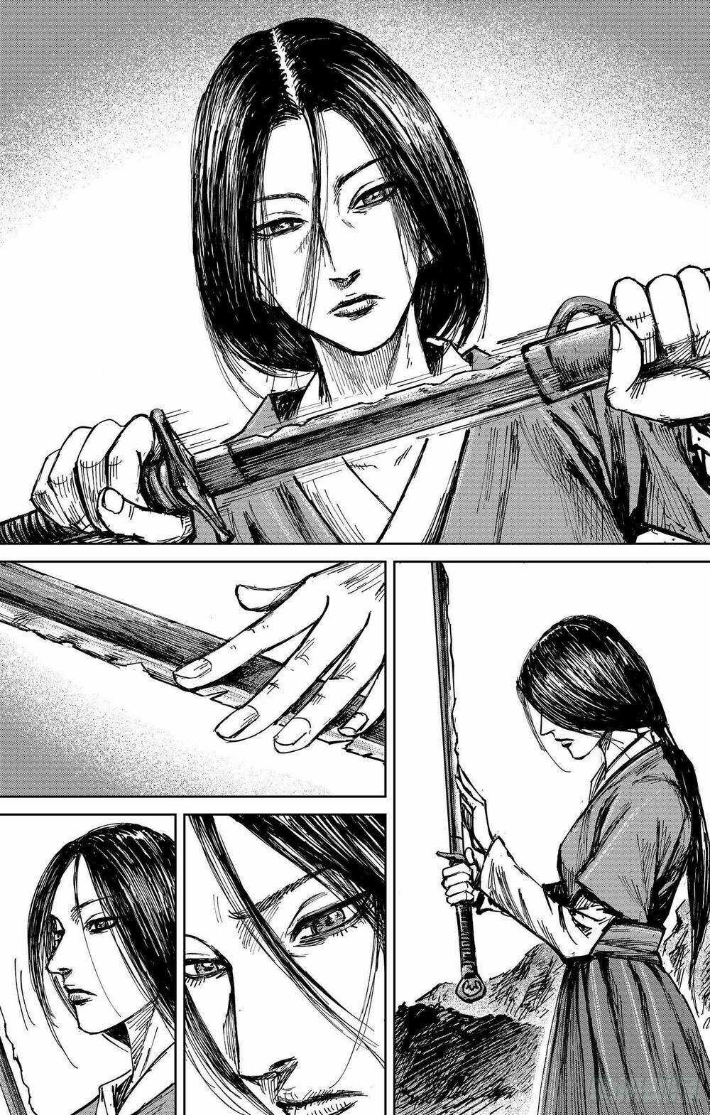 Thích Khách Tín Điều Chapter 37 trang 25