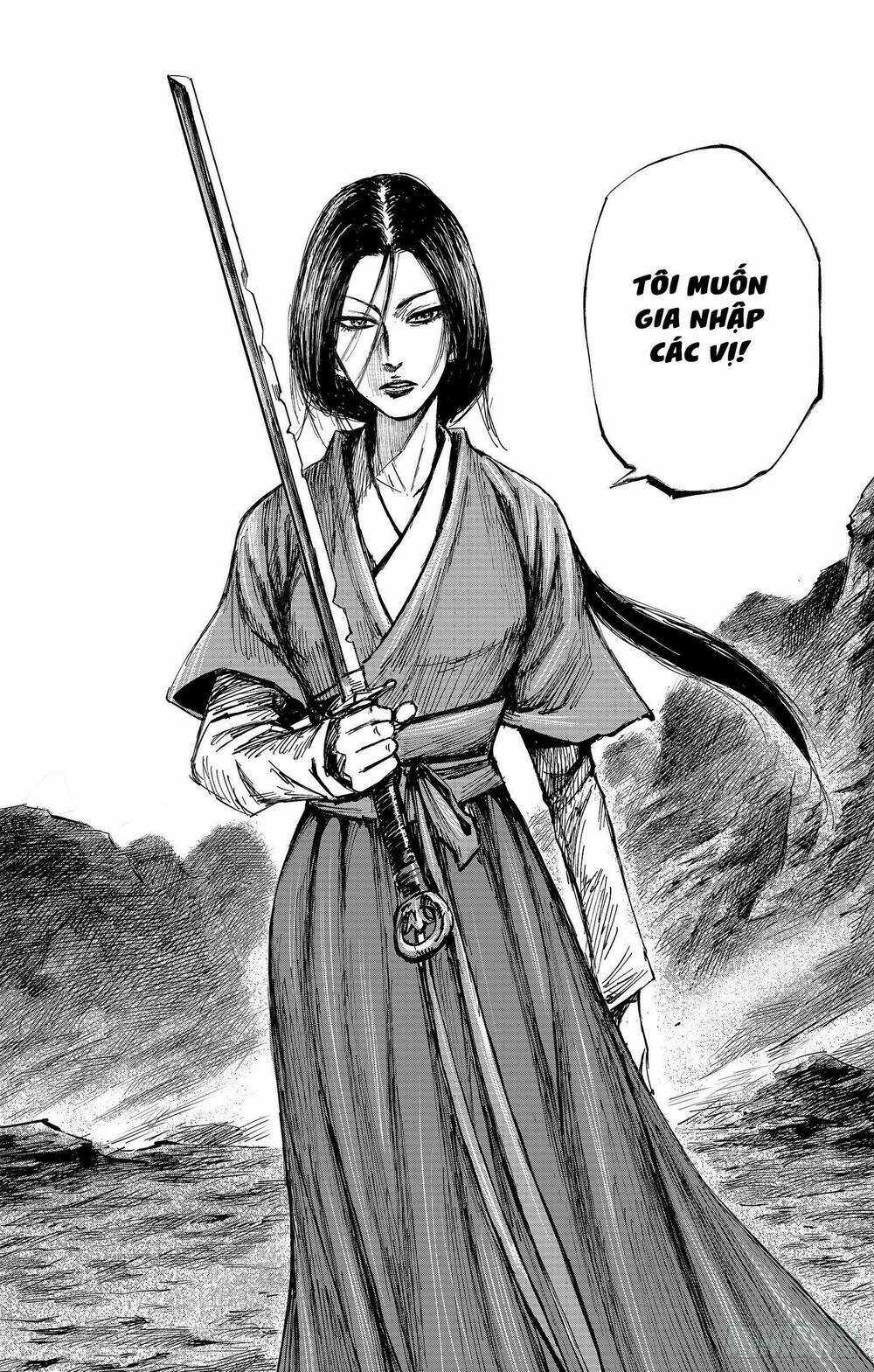 Thích Khách Tín Điều Chapter 37 trang 27