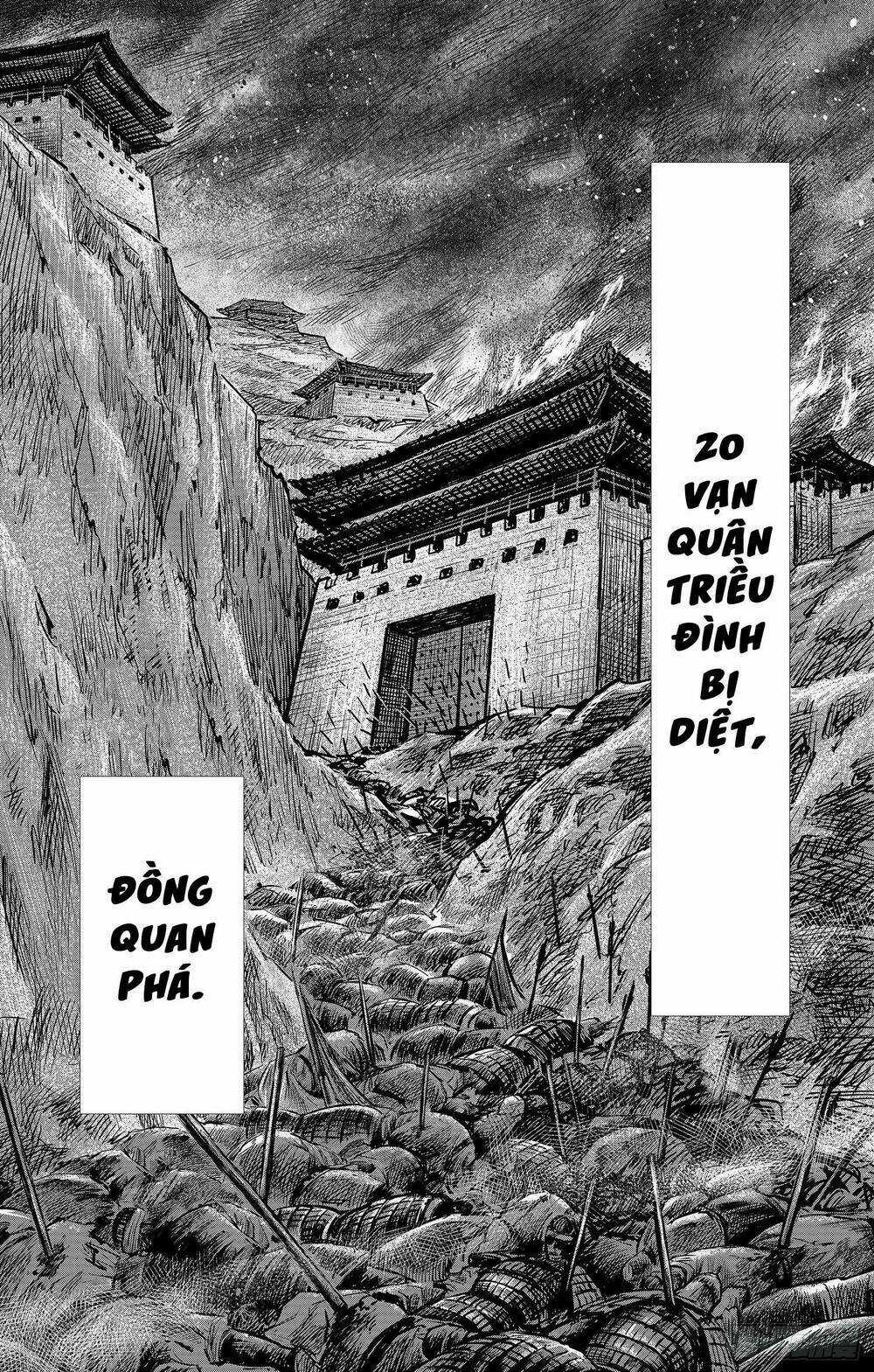 Thích Khách Tín Điều Chapter 37 trang 32