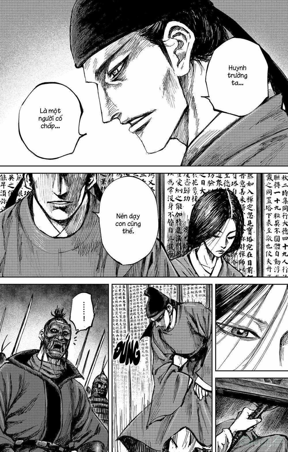 Thích Khách Tín Điều Chapter 37 trang 7