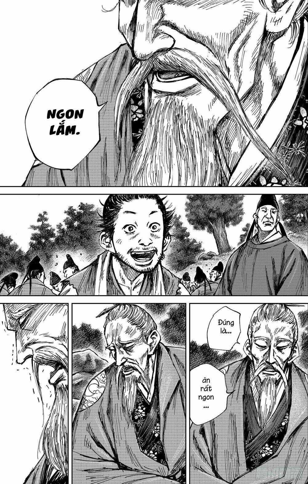 Thích Khách Tín Điều Chapter 38 trang 25