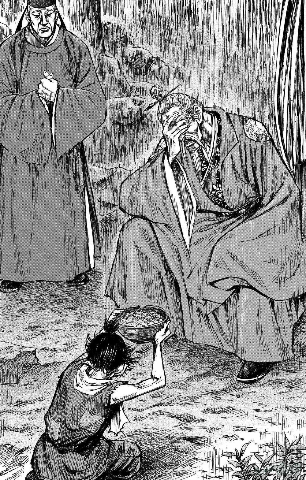 Thích Khách Tín Điều Chapter 38 trang 26