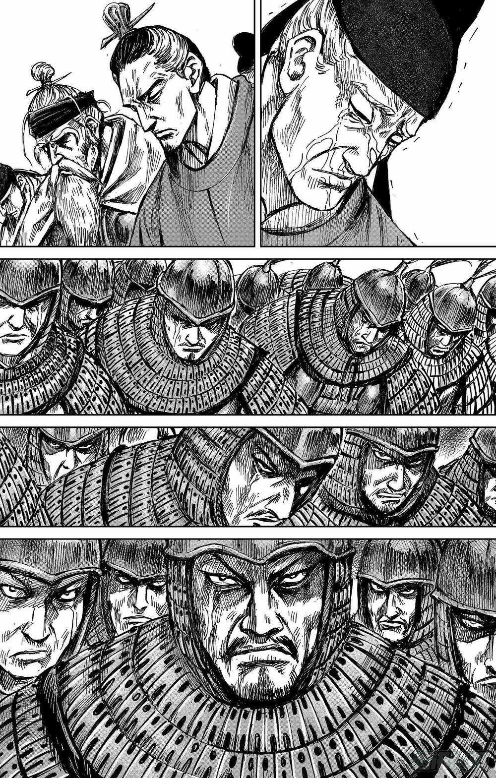 Thích Khách Tín Điều Chapter 38 trang 28