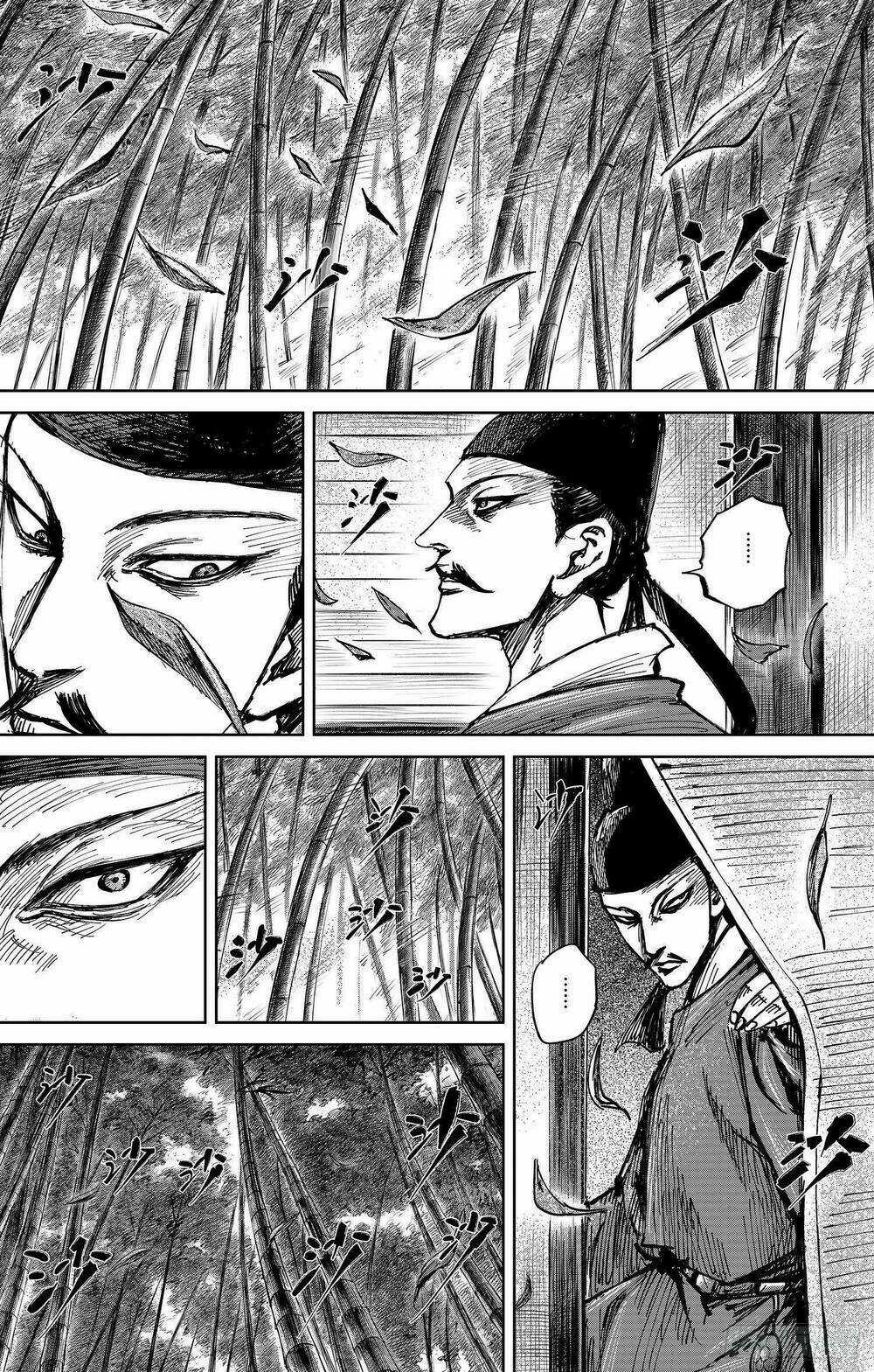 Thích Khách Tín Điều Chapter 39 trang 12