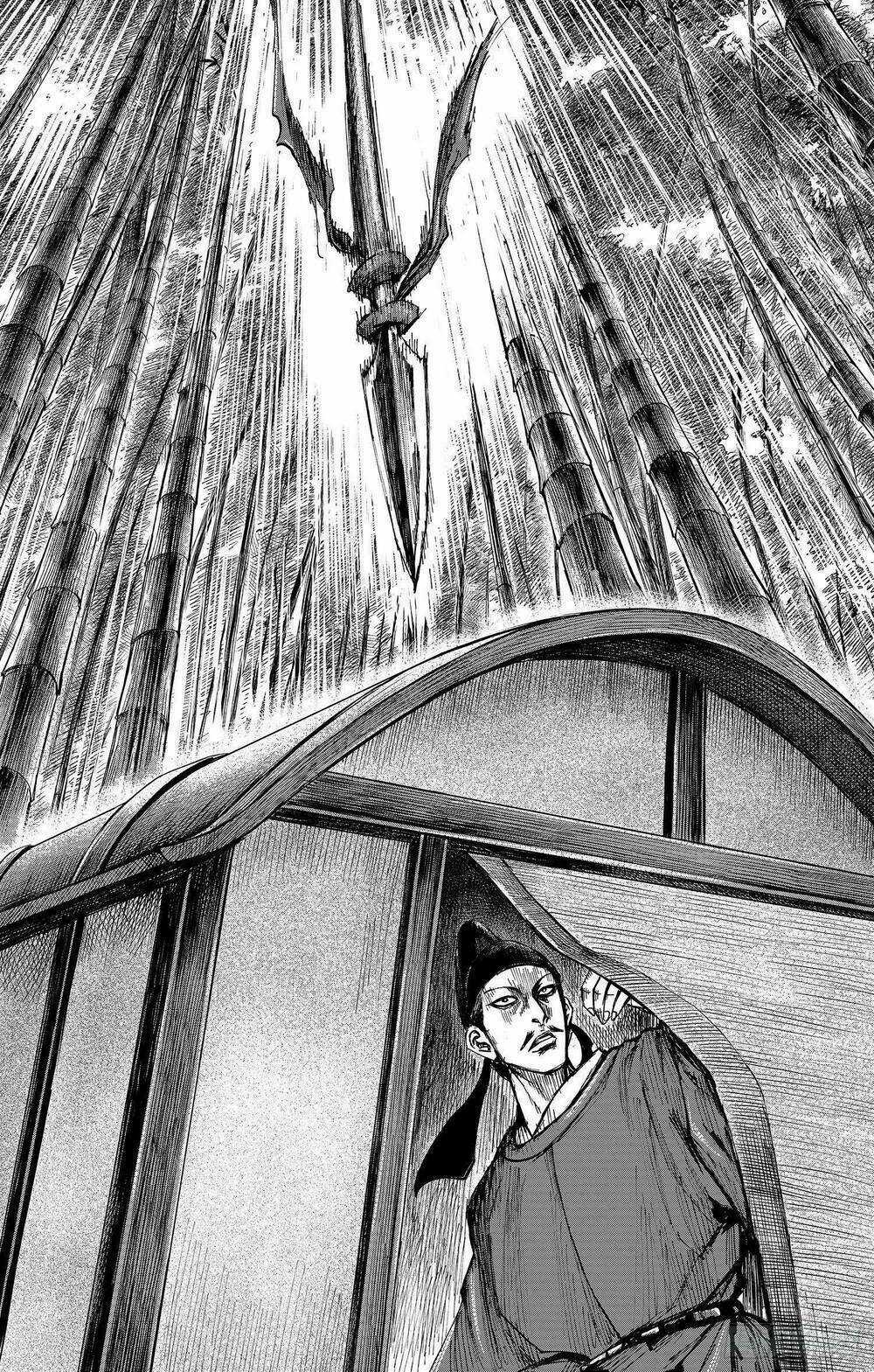 Thích Khách Tín Điều Chapter 39 trang 13