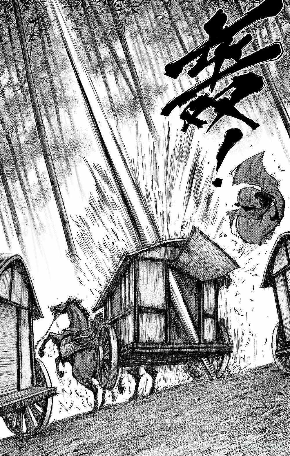 Thích Khách Tín Điều Chapter 39 trang 14