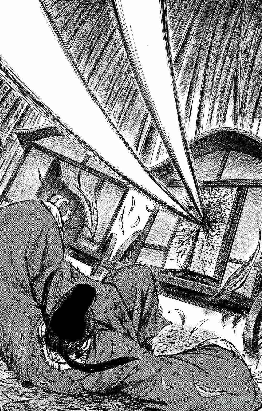 Thích Khách Tín Điều Chapter 39 trang 16