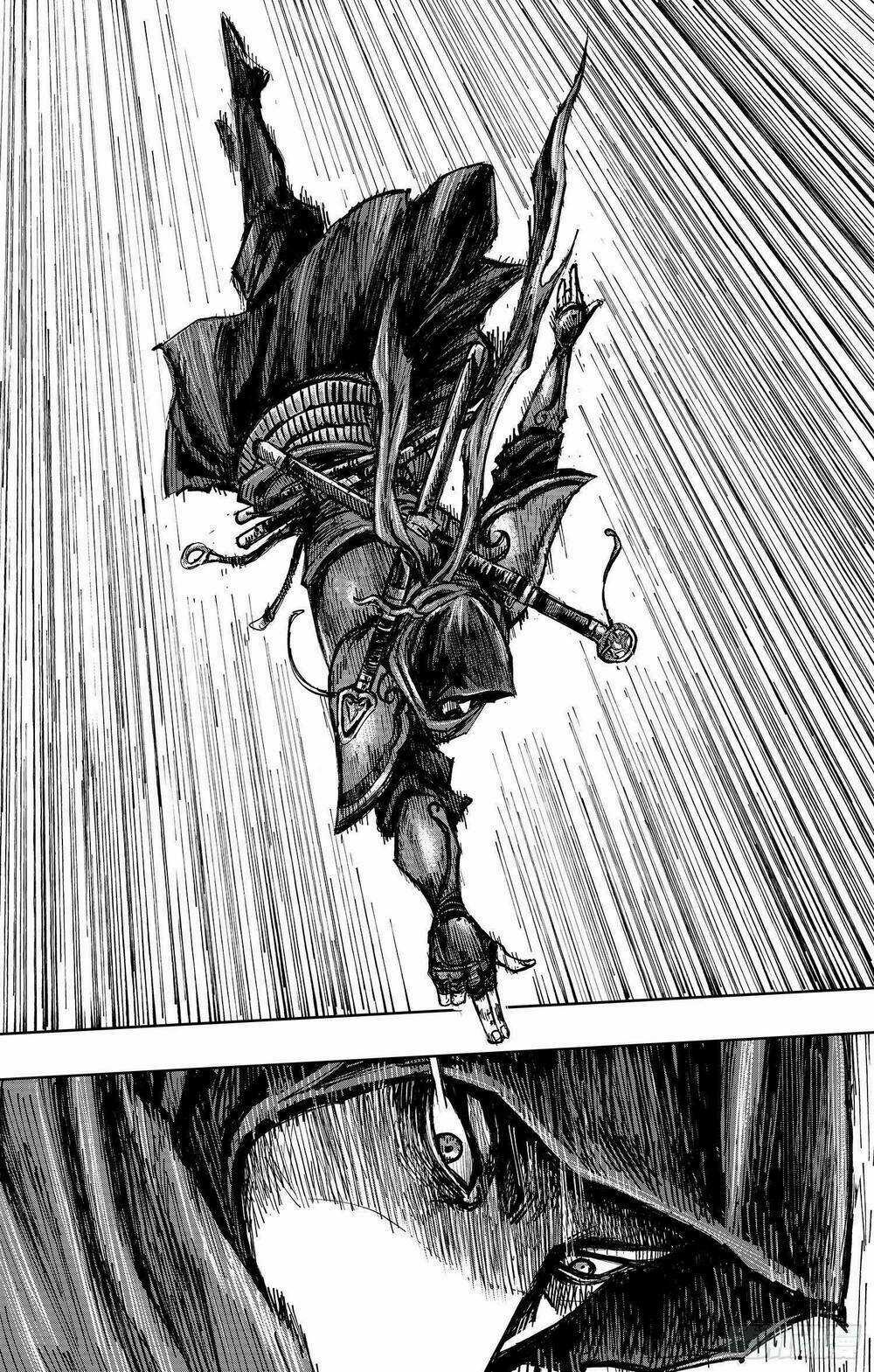 Thích Khách Tín Điều Chapter 39 trang 21