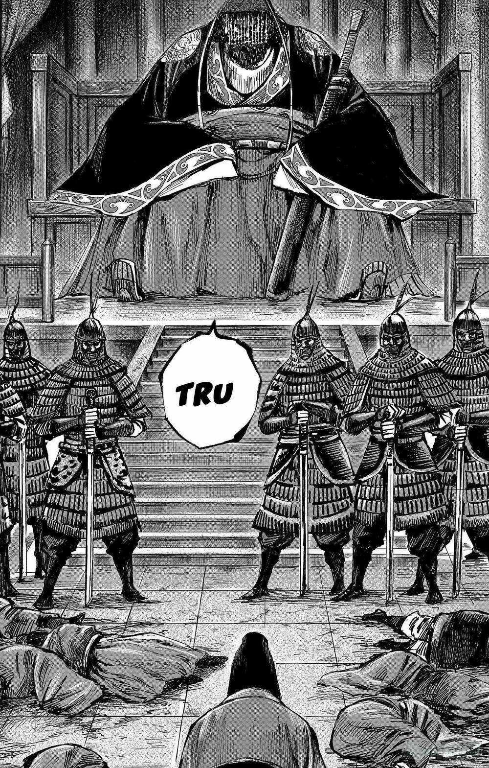Thích Khách Tín Điều Chapter 39 trang 4