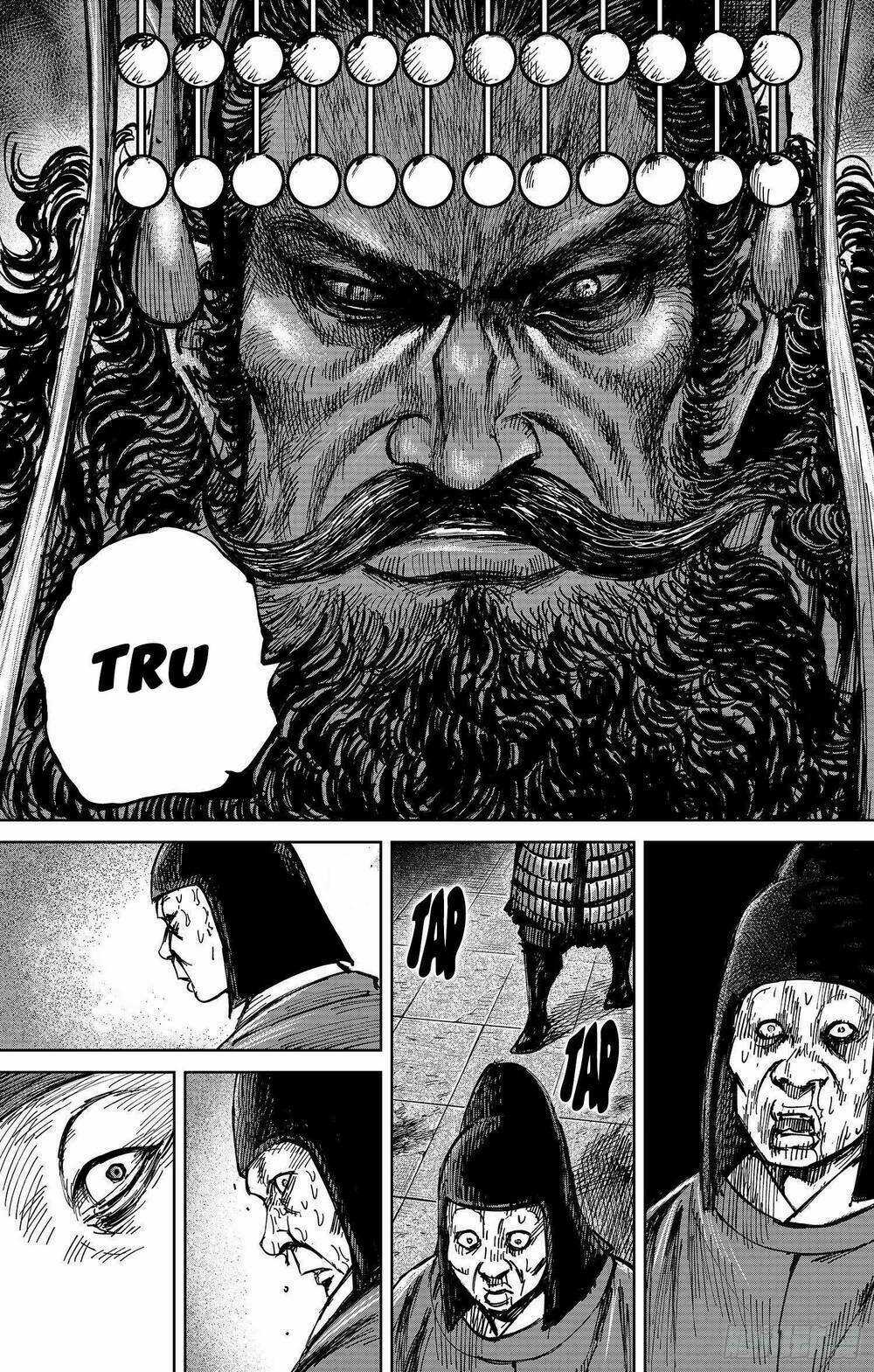 Thích Khách Tín Điều Chapter 39 trang 6