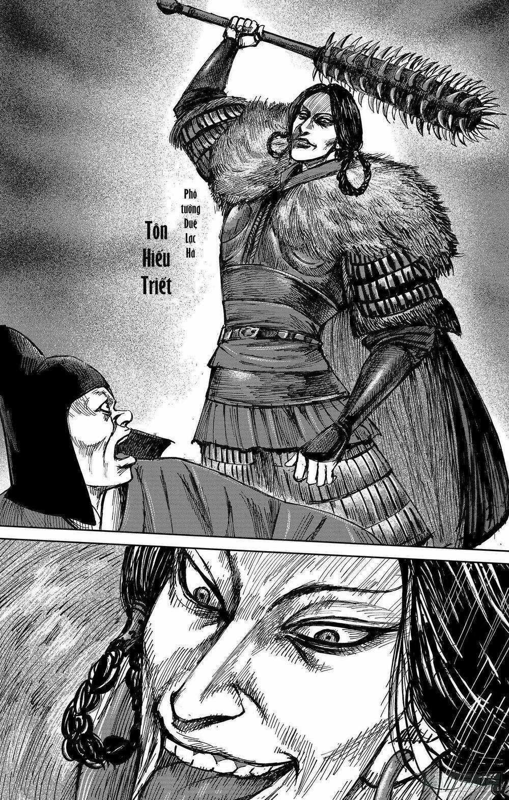 Thích Khách Tín Điều Chapter 39 trang 7