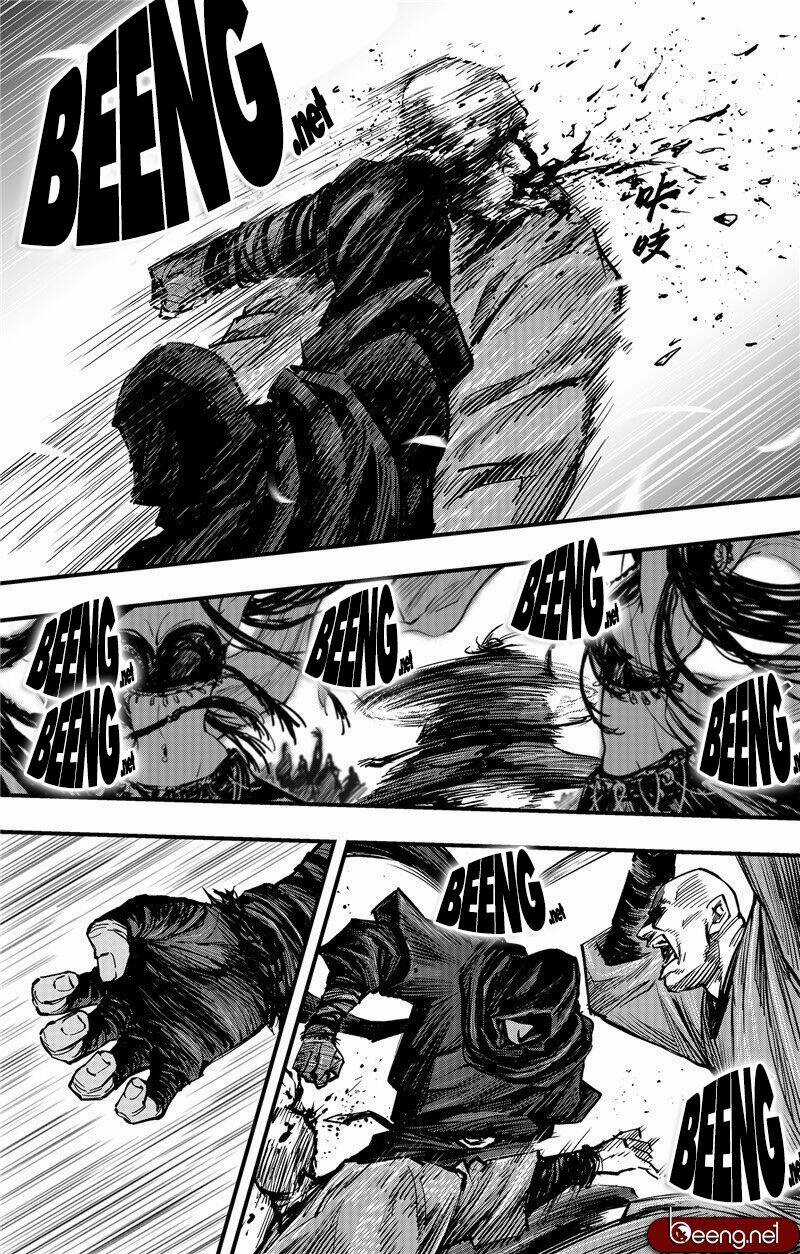 Thích Khách Tín Điều Chapter 4 trang 10