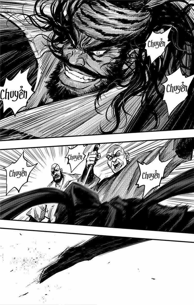 Thích Khách Tín Điều Chapter 4 trang 13