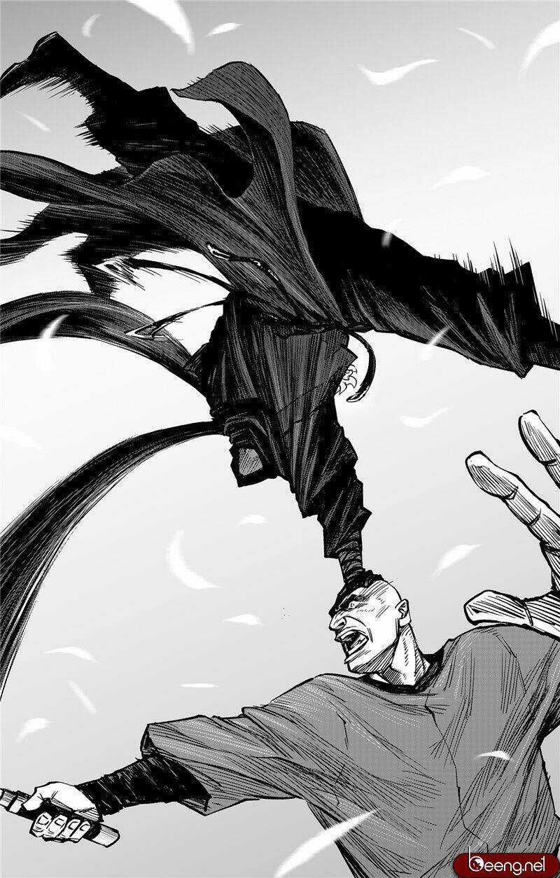 Thích Khách Tín Điều Chapter 4 trang 14